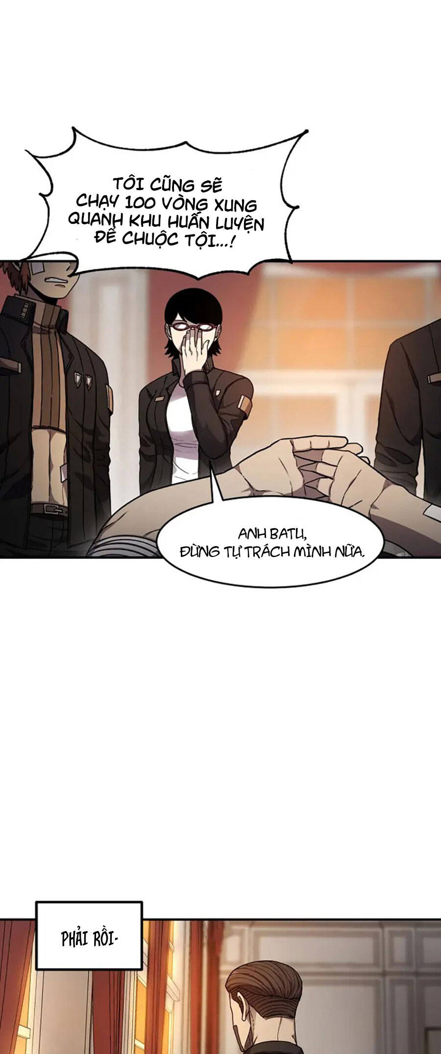 Pháp Sư - Chương 49 - Trang 22