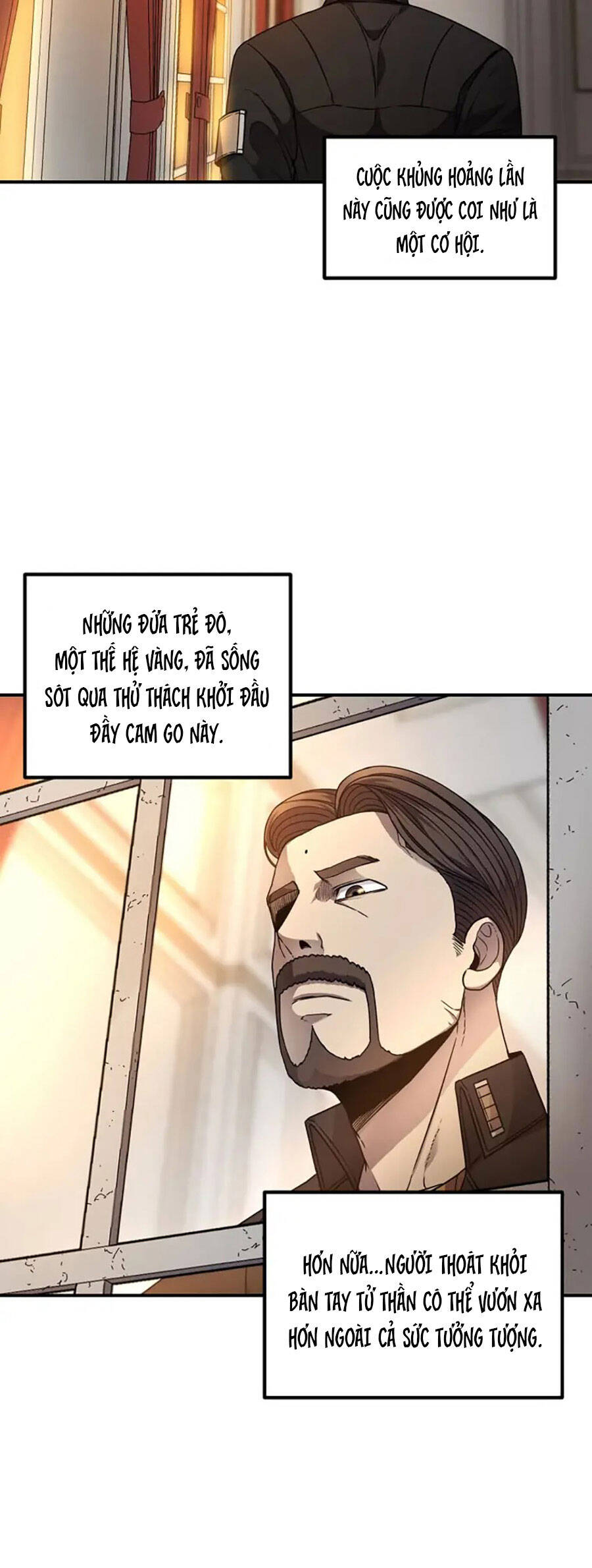 Pháp Sư - Chương 49 - Trang 23