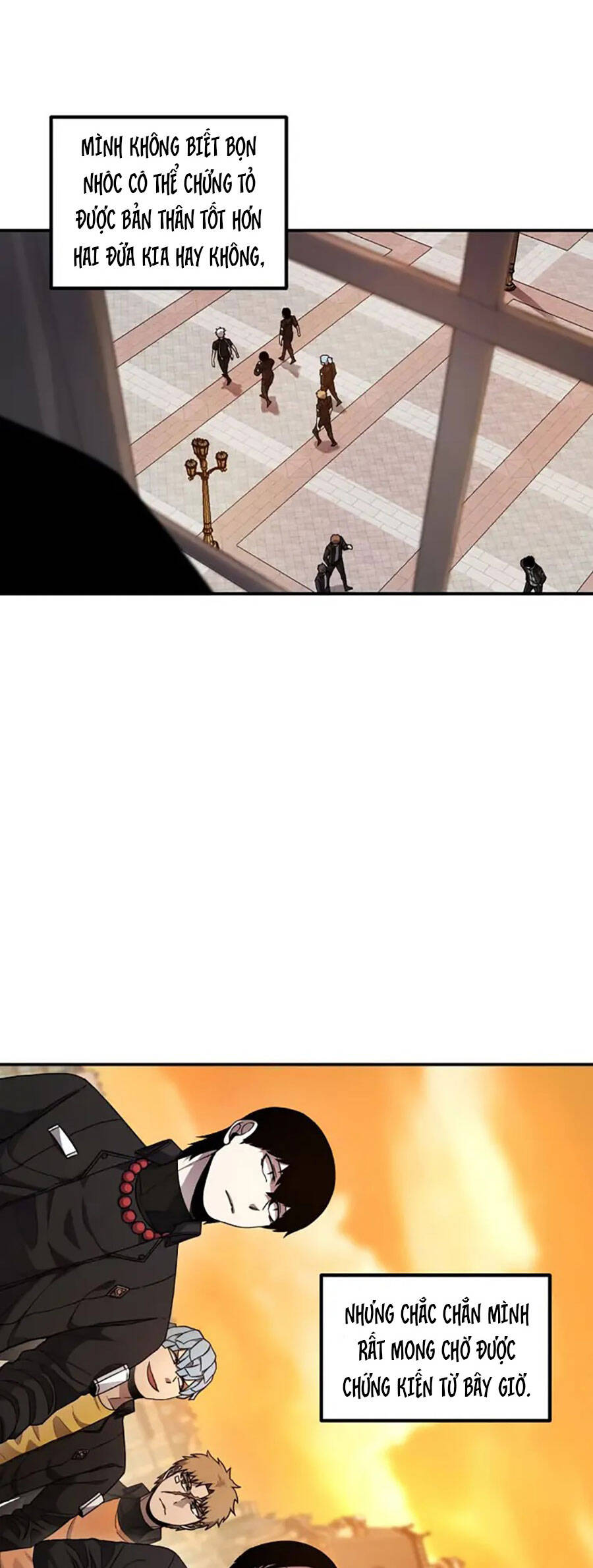 Pháp Sư - Chương 49 - Trang 24