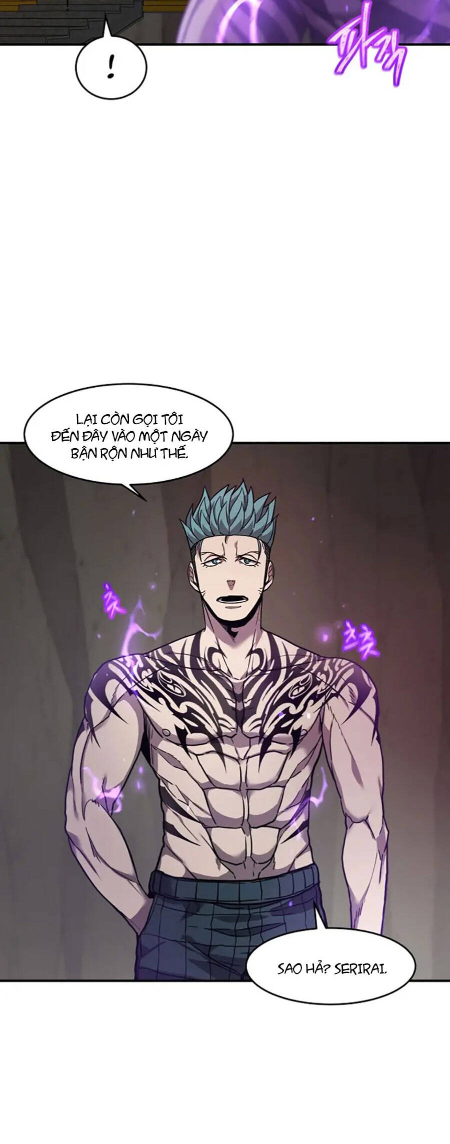 Pháp Sư - Chương 49 - Trang 29