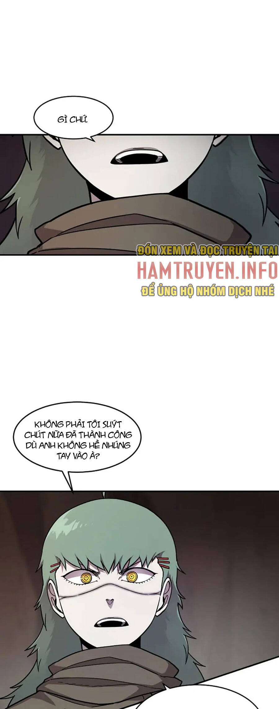 Pháp Sư - Chương 49 - Trang 30