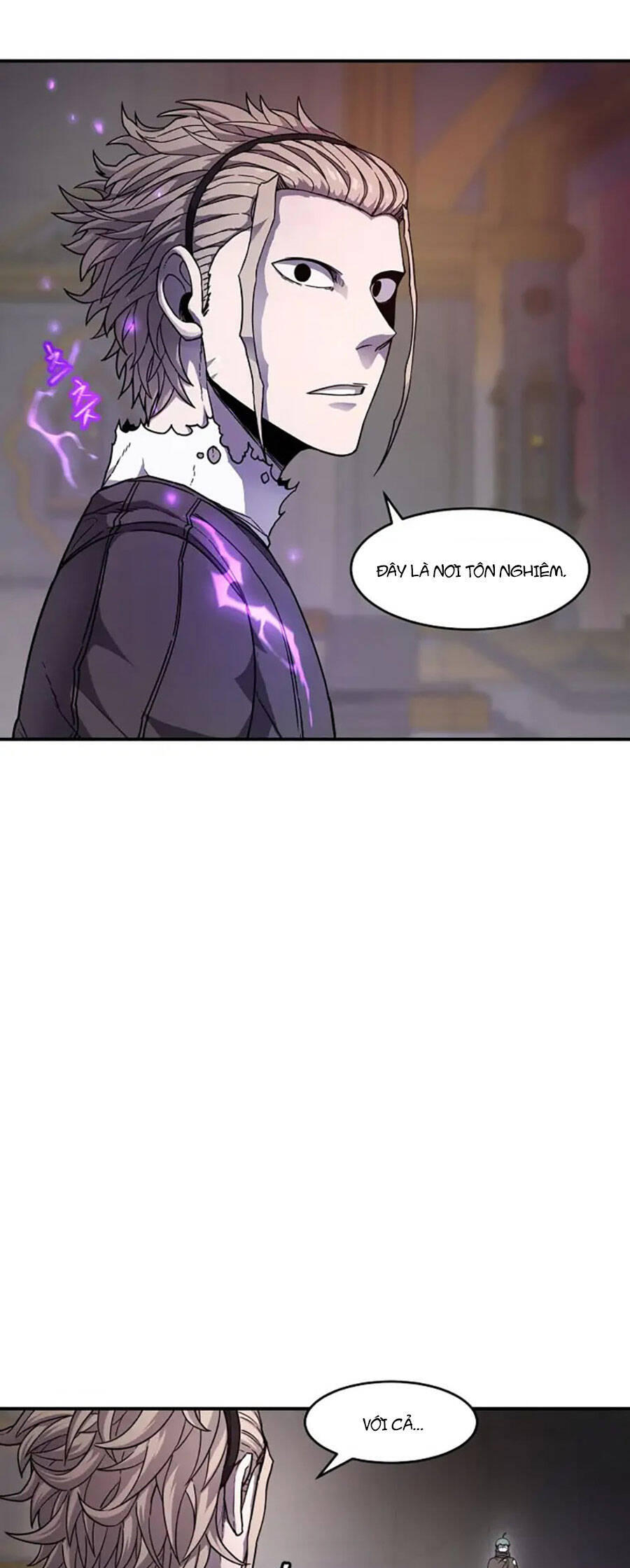 Pháp Sư - Chương 49 - Trang 33