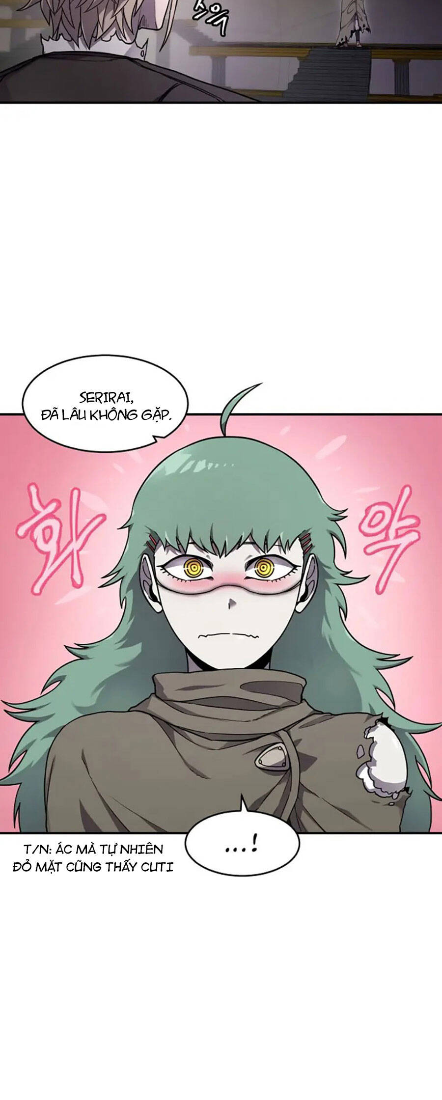 Pháp Sư - Chương 49 - Trang 34