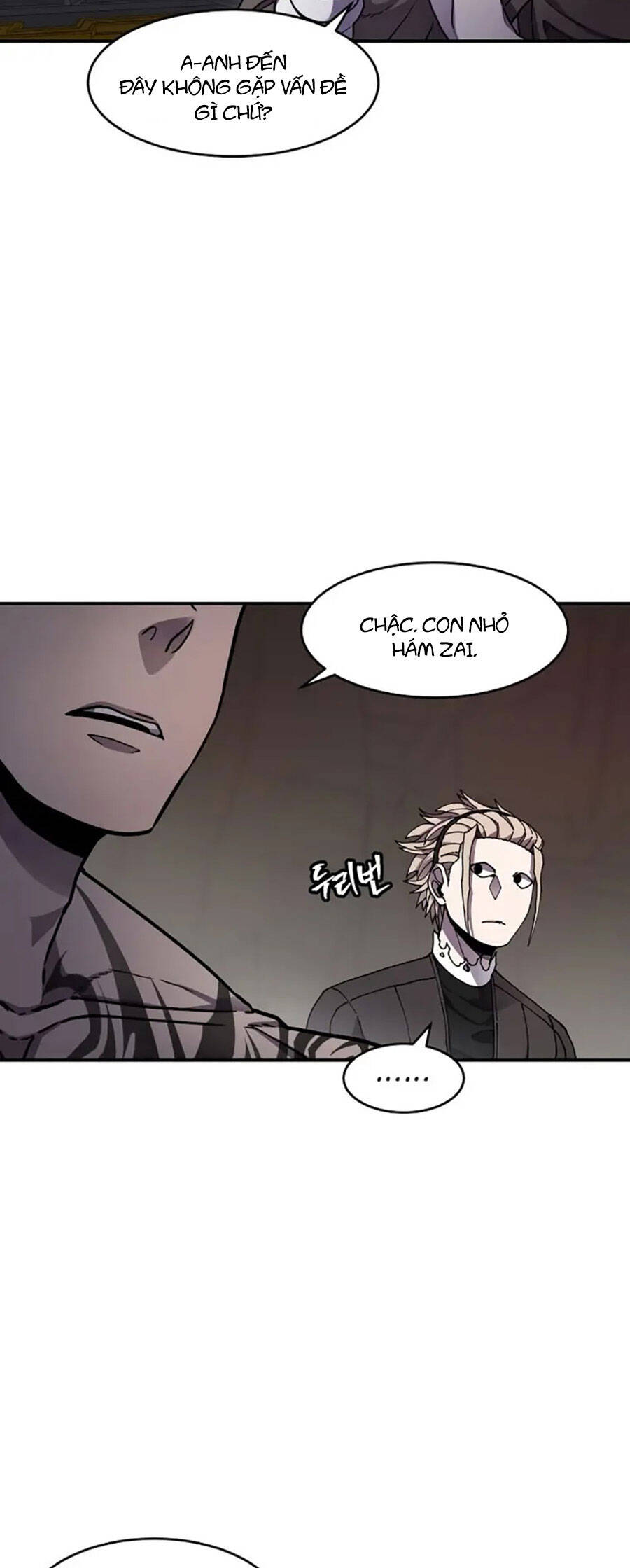 Pháp Sư - Chương 49 - Trang 36