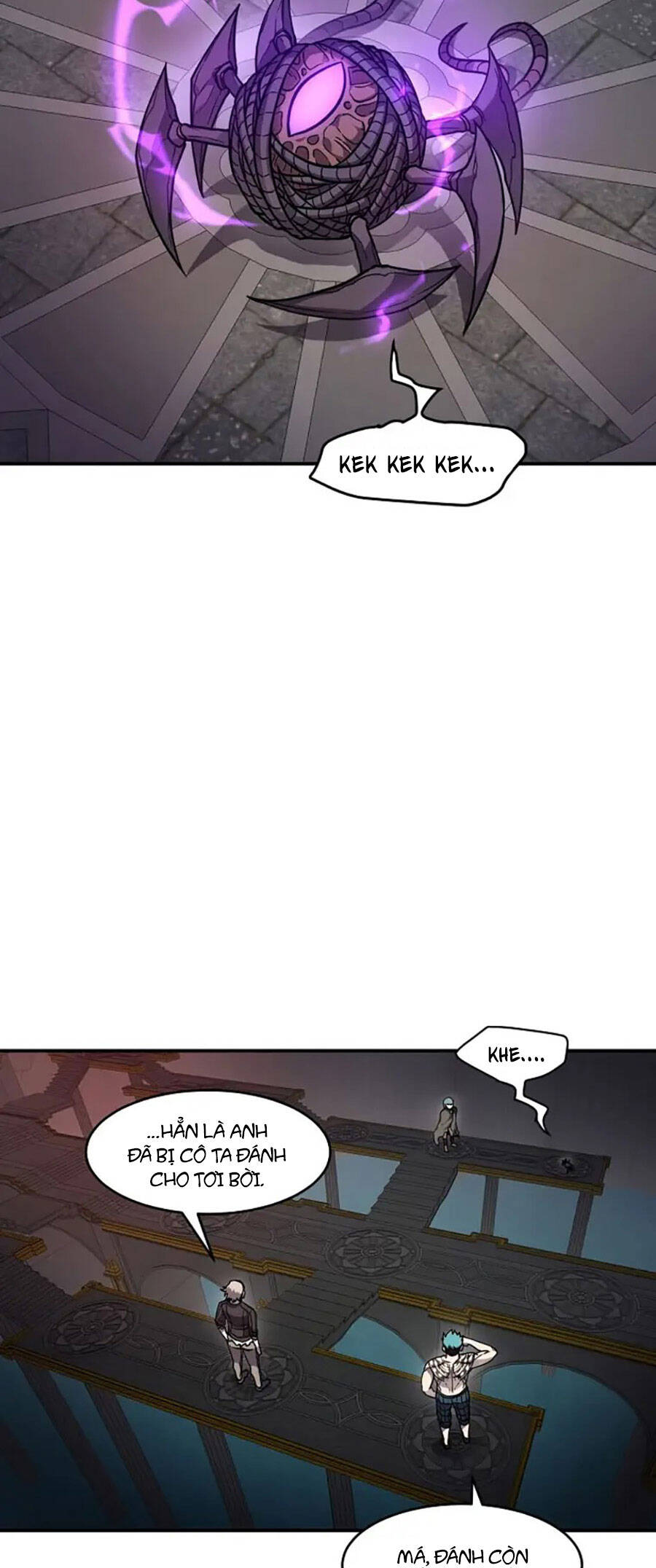 Pháp Sư - Chương 49 - Trang 39