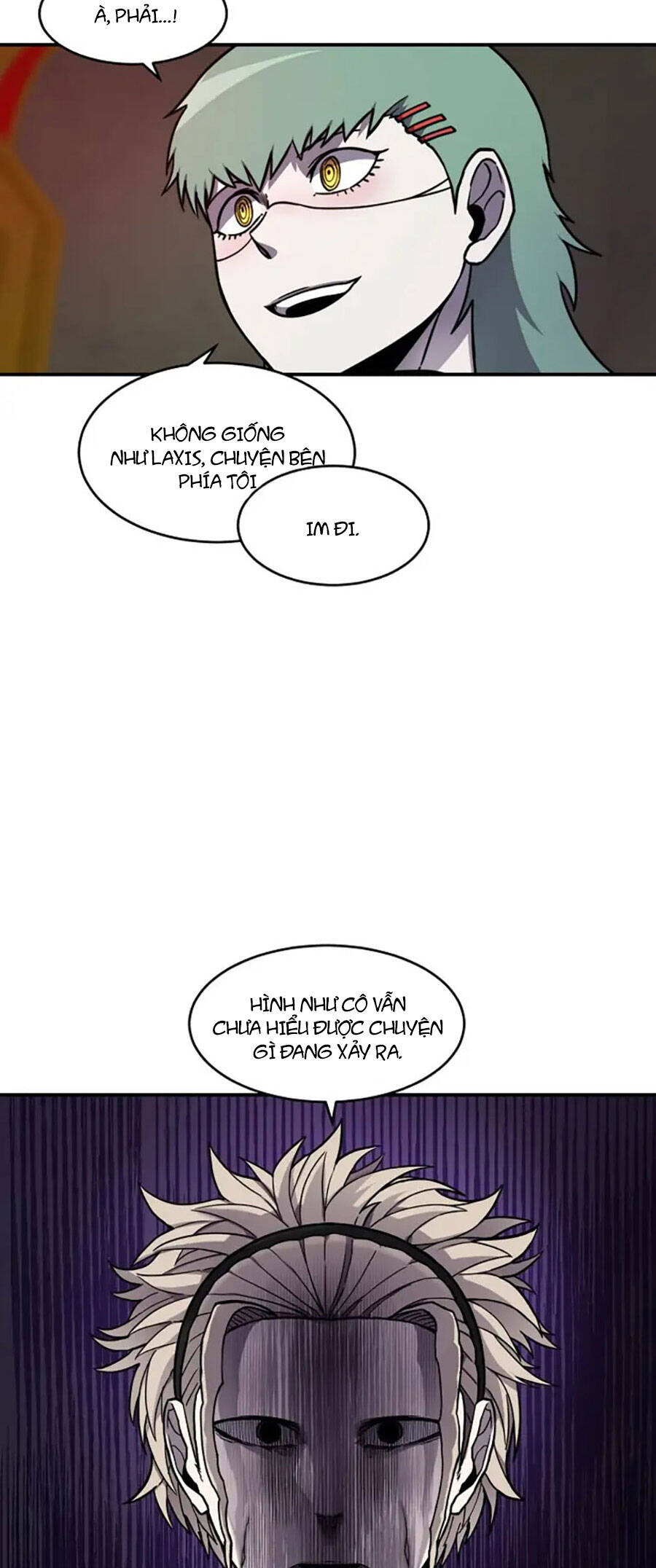 Pháp Sư - Chương 49 - Trang 41