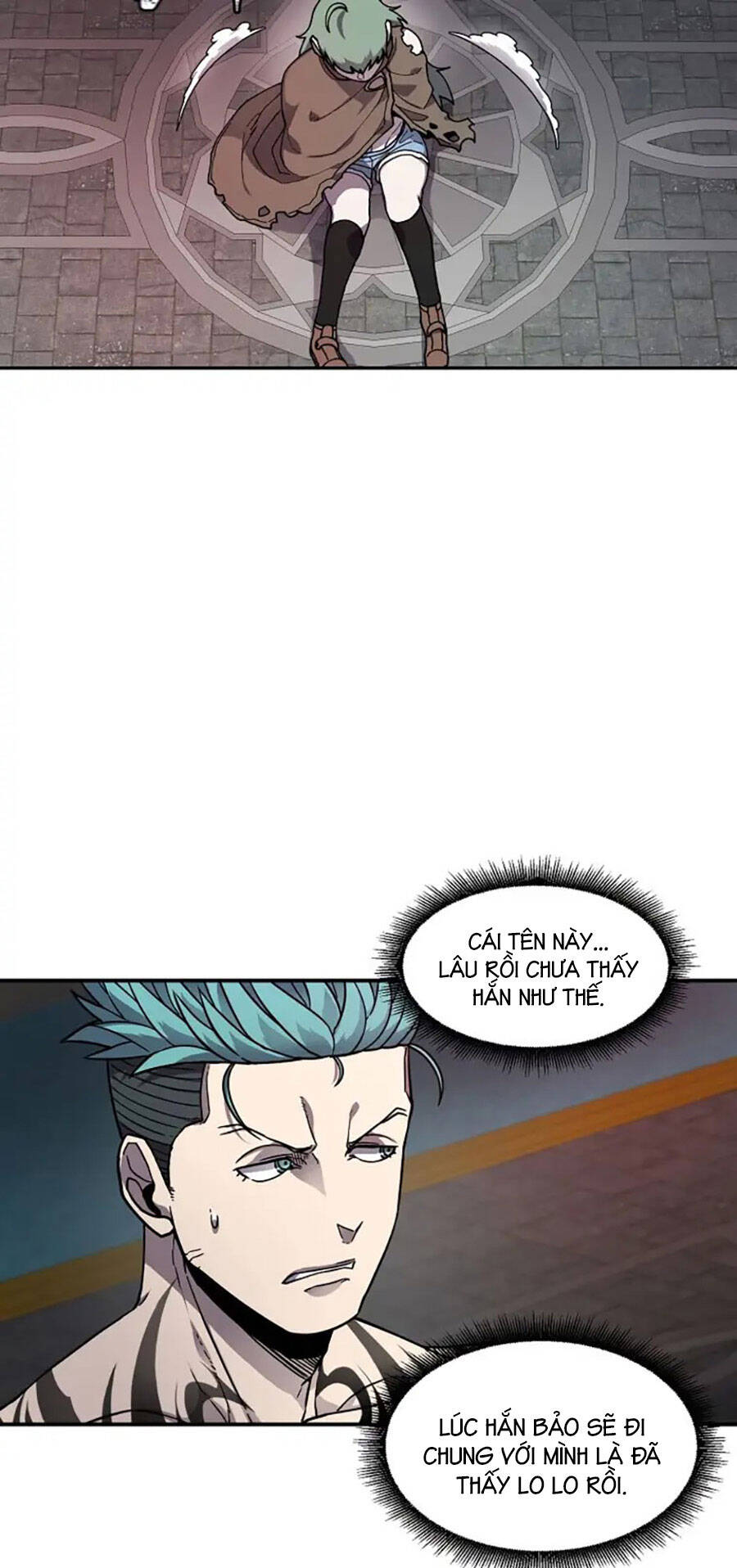 Pháp Sư - Chương 49 - Trang 43