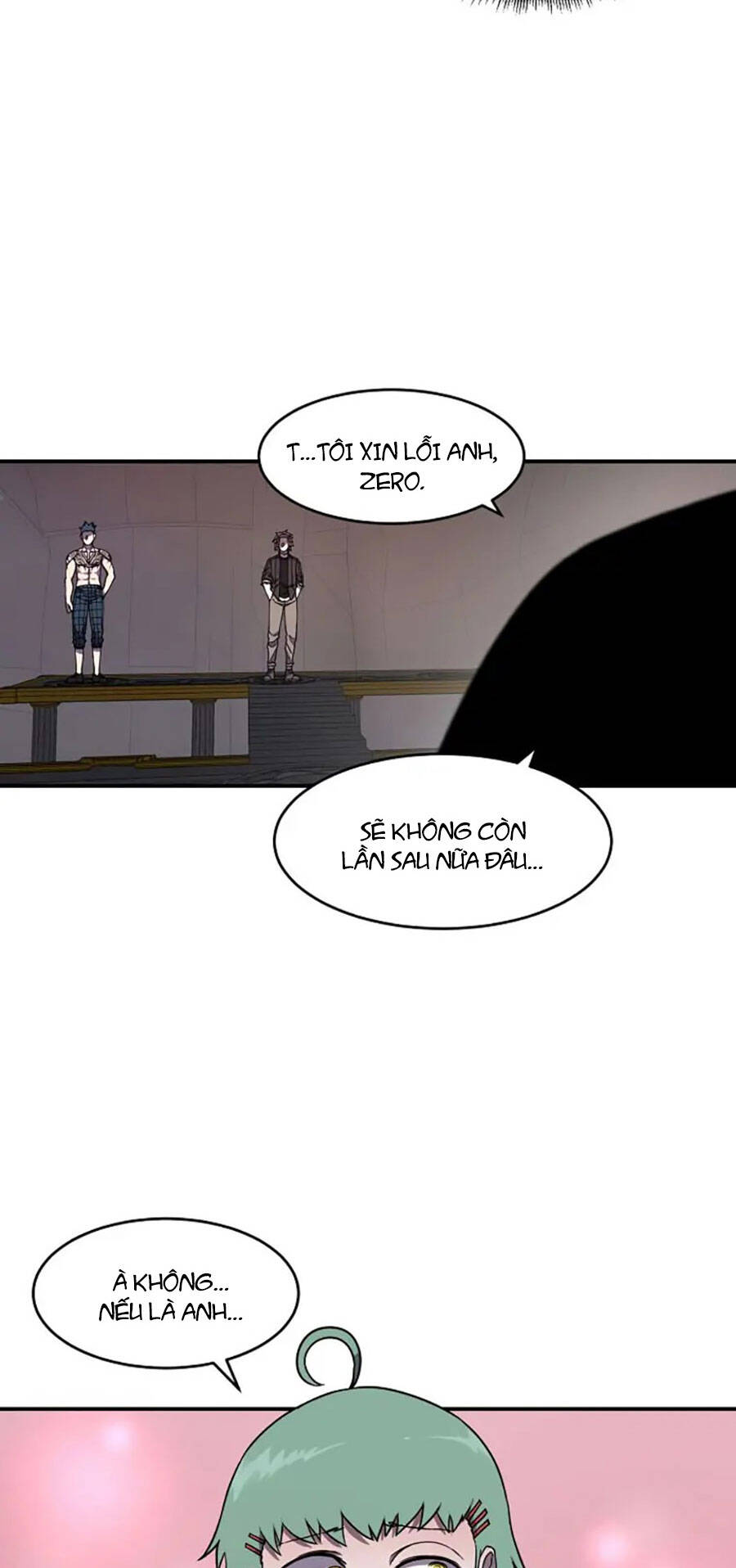 Pháp Sư - Chương 49 - Trang 44