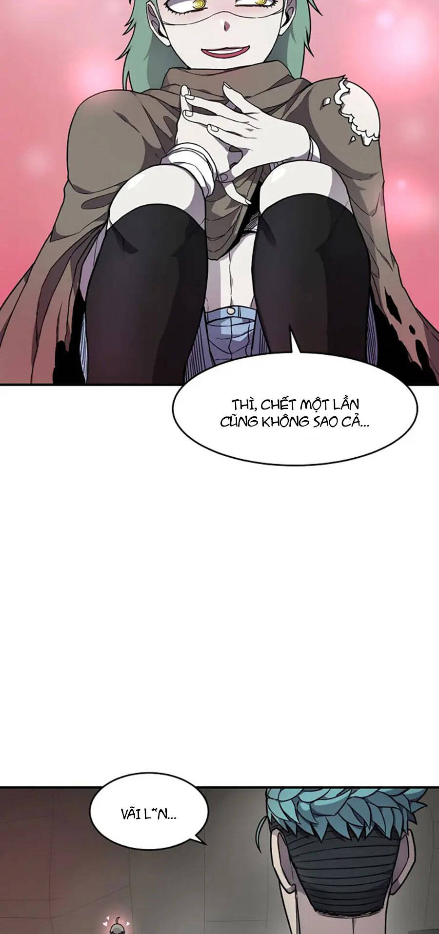 Pháp Sư - Chương 49 - Trang 45