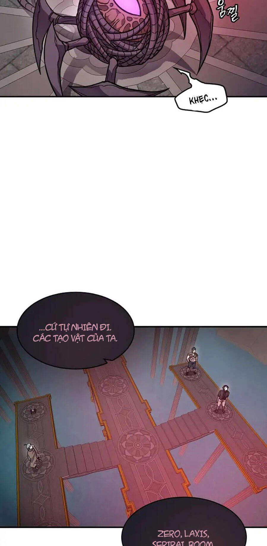 Pháp Sư - Chương 49 - Trang 49