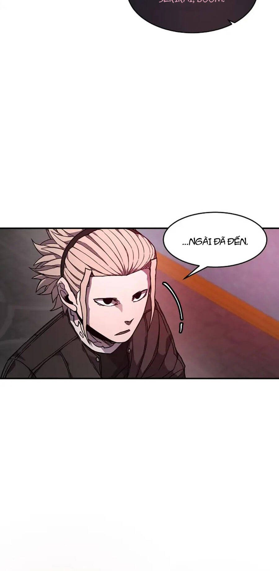 Pháp Sư - Chương 49 - Trang 50