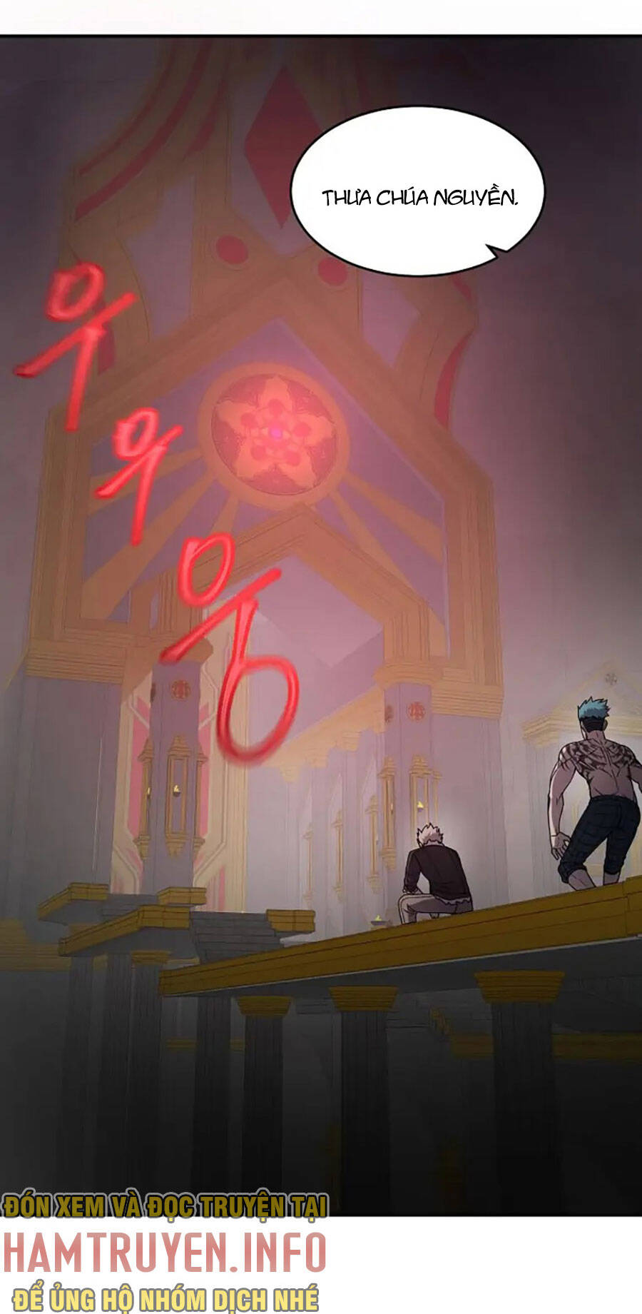 Pháp Sư - Chương 49 - Trang 51