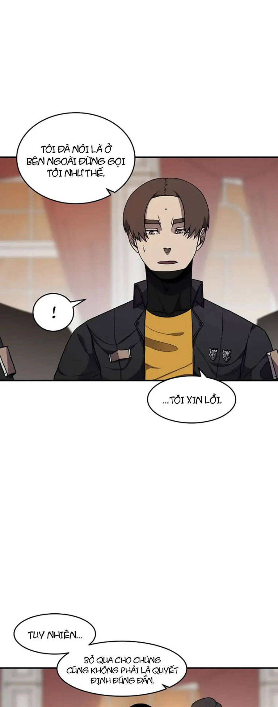 Pháp Sư - Chương 49 - Trang 9