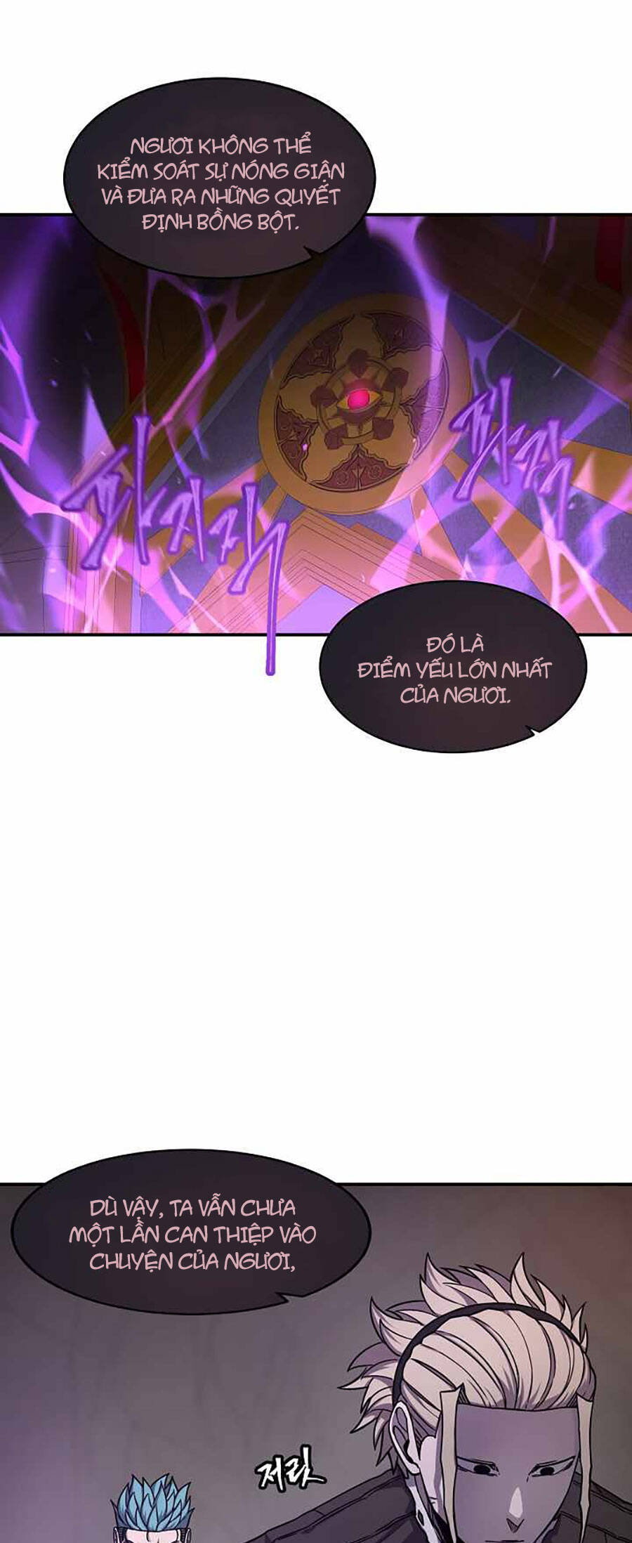 Pháp Sư - Chương 50 - Trang 11