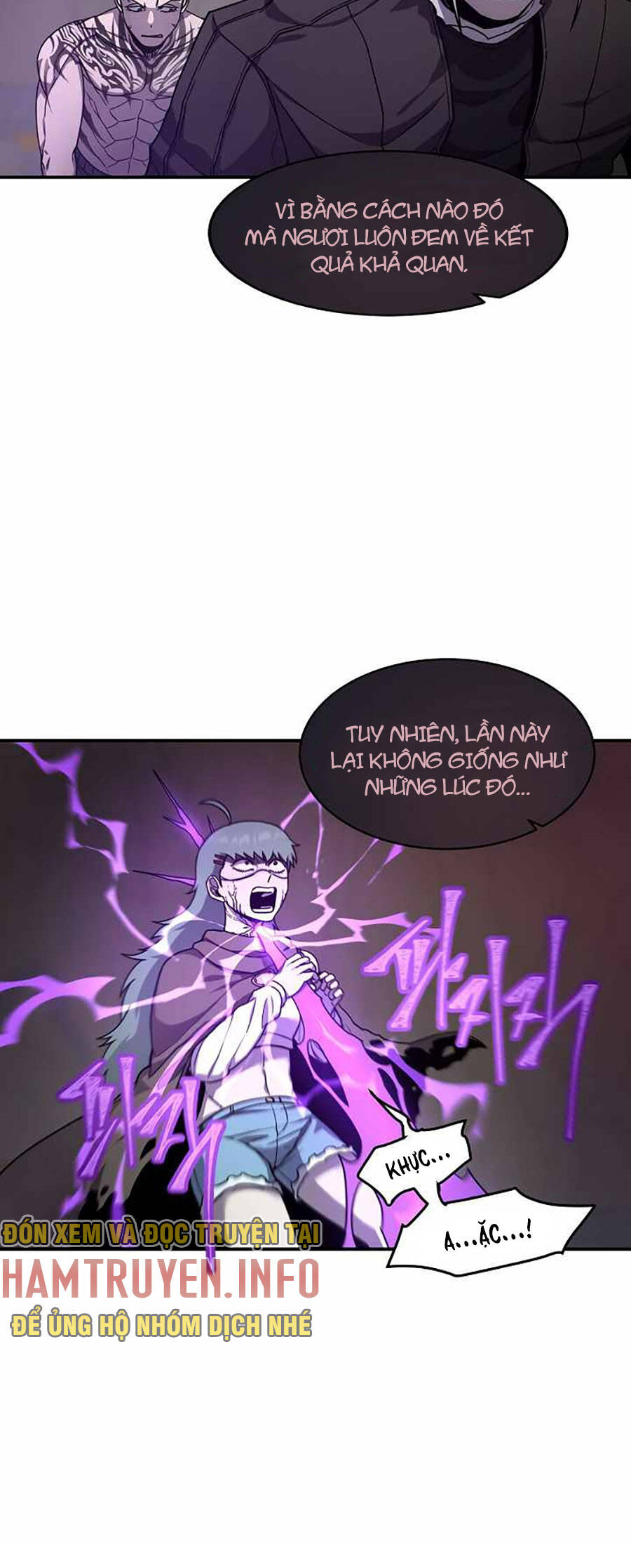 Pháp Sư - Chương 50 - Trang 12