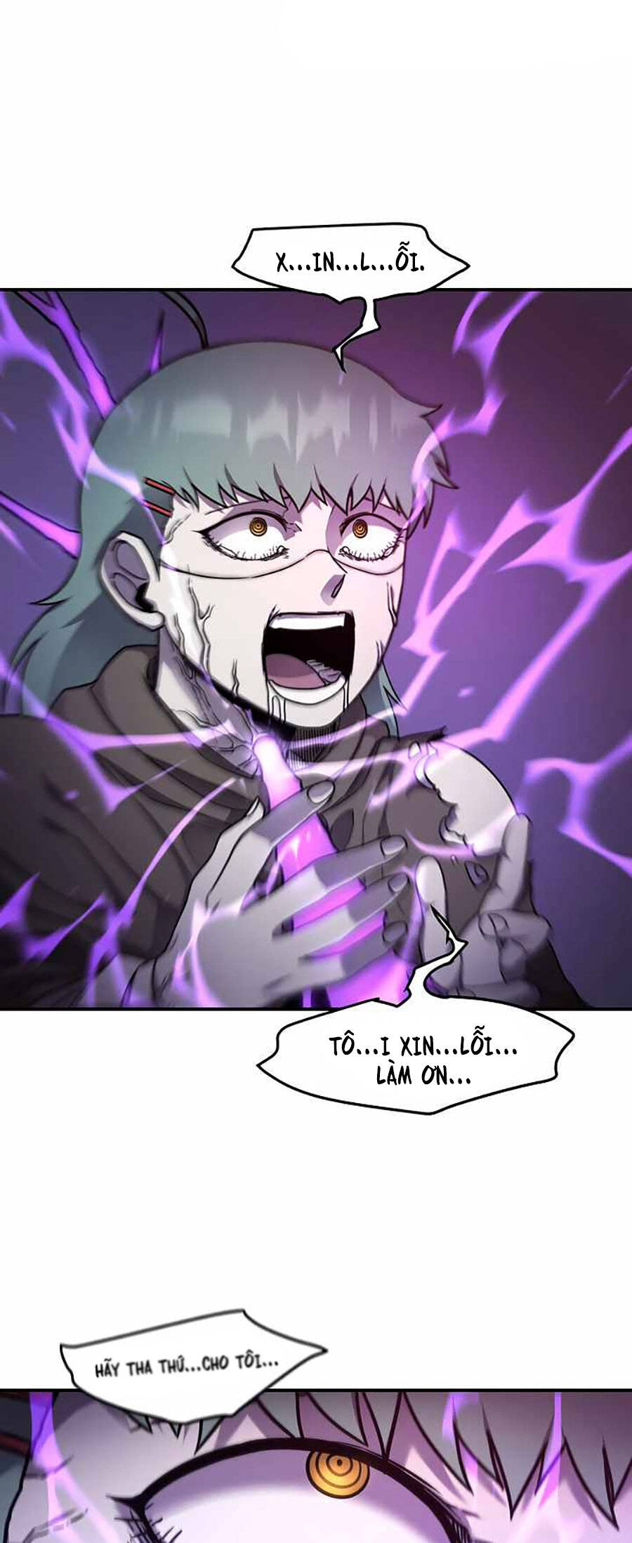 Pháp Sư - Chương 50 - Trang 13