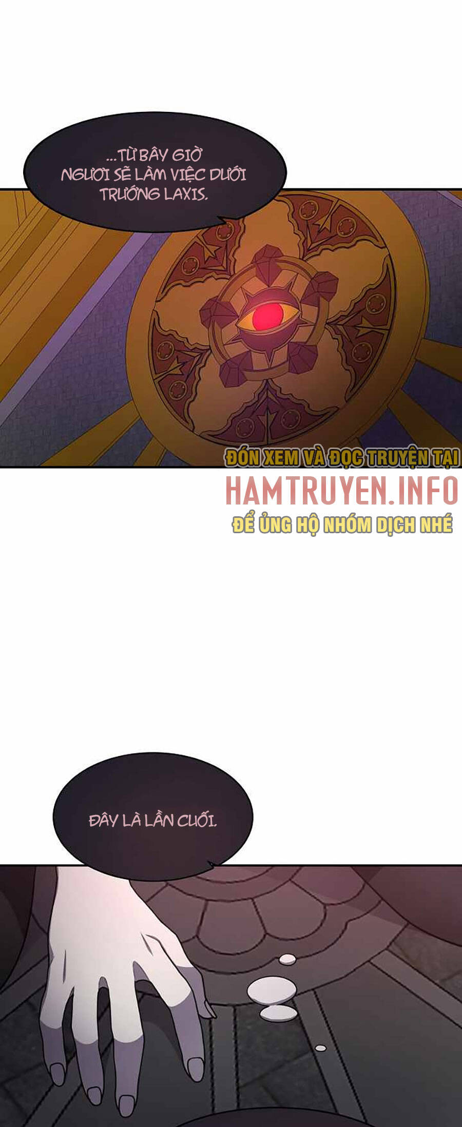 Pháp Sư - Chương 50 - Trang 15