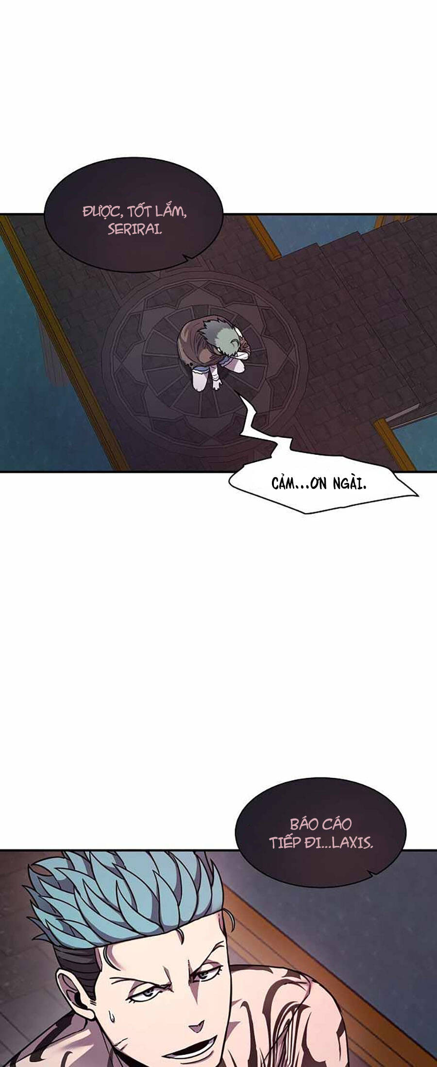 Pháp Sư - Chương 50 - Trang 17