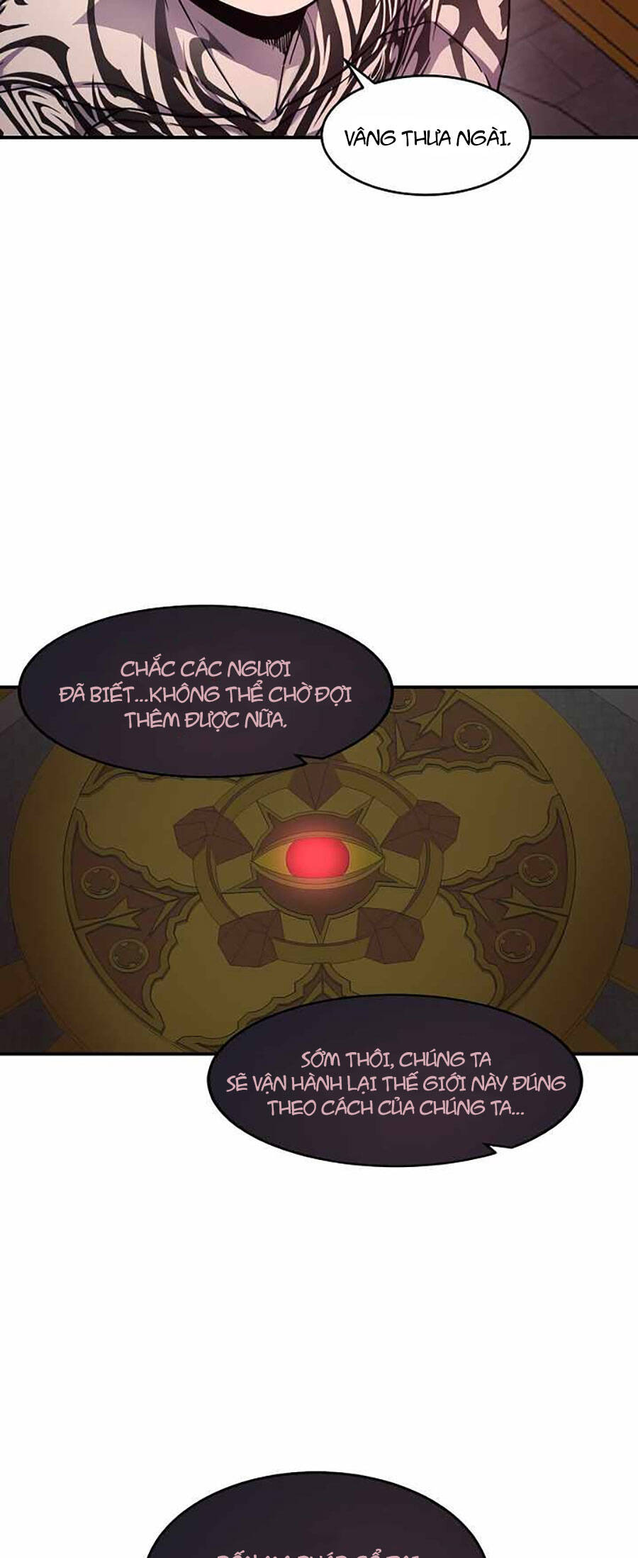 Pháp Sư - Chương 50 - Trang 18