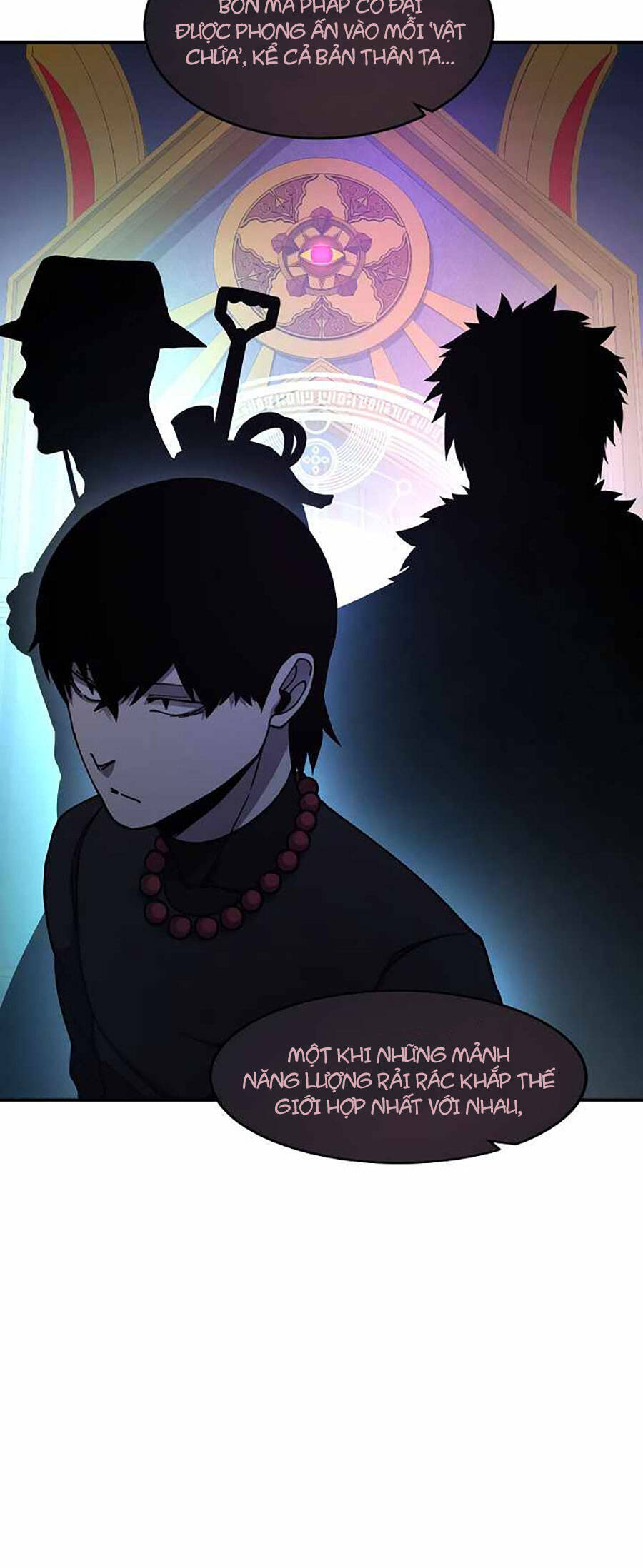 Pháp Sư - Chương 50 - Trang 19