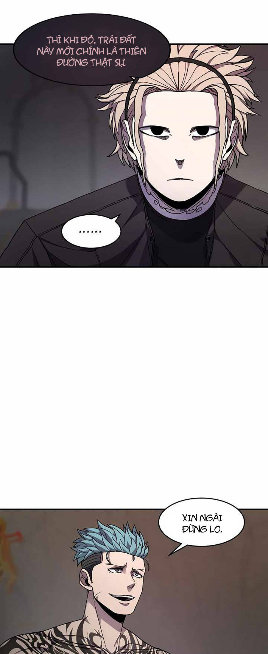 Pháp Sư - Chương 50 - Trang 20