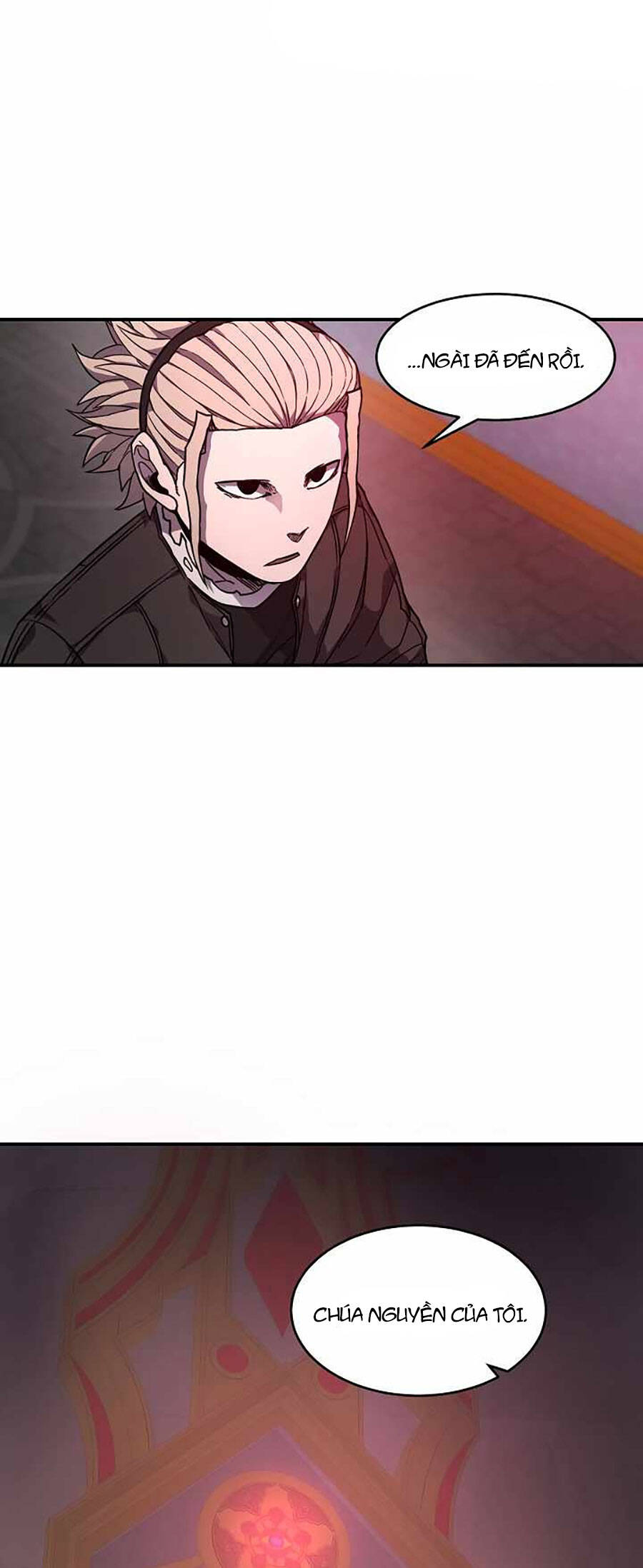 Pháp Sư - Chương 50 - Trang 3