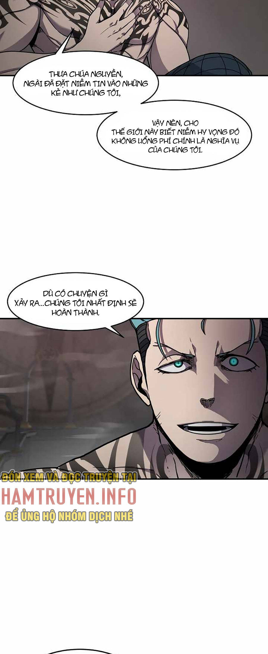 Pháp Sư - Chương 50 - Trang 21