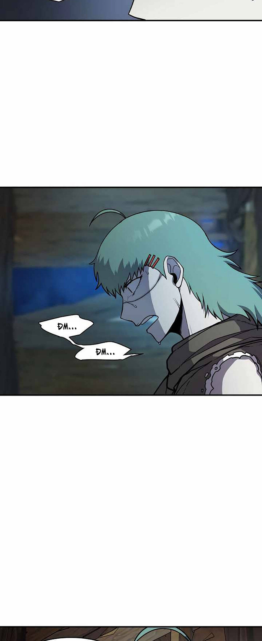 Pháp Sư - Chương 50 - Trang 25