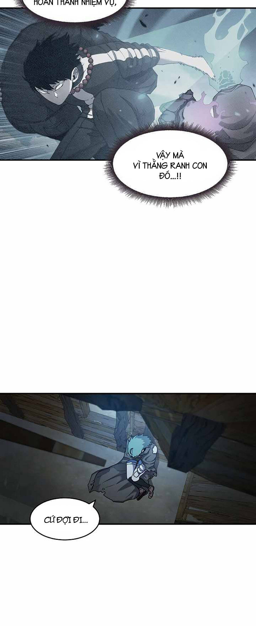 Pháp Sư - Chương 50 - Trang 28