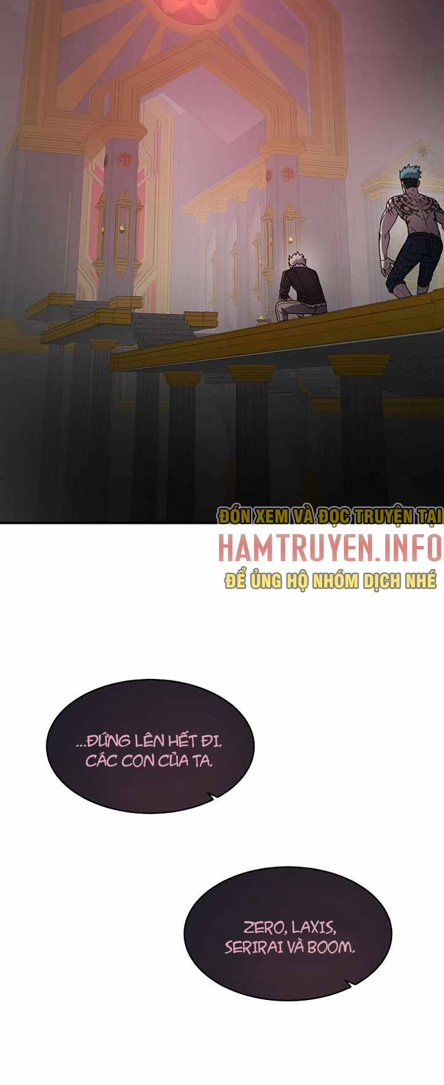 Pháp Sư - Chương 50 - Trang 4