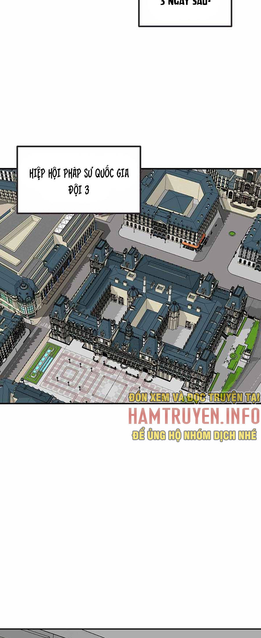 Pháp Sư - Chương 50 - Trang 31