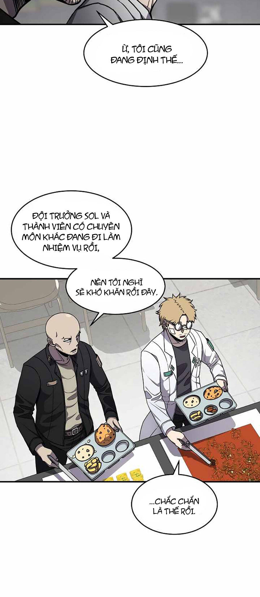 Pháp Sư - Chương 50 - Trang 37