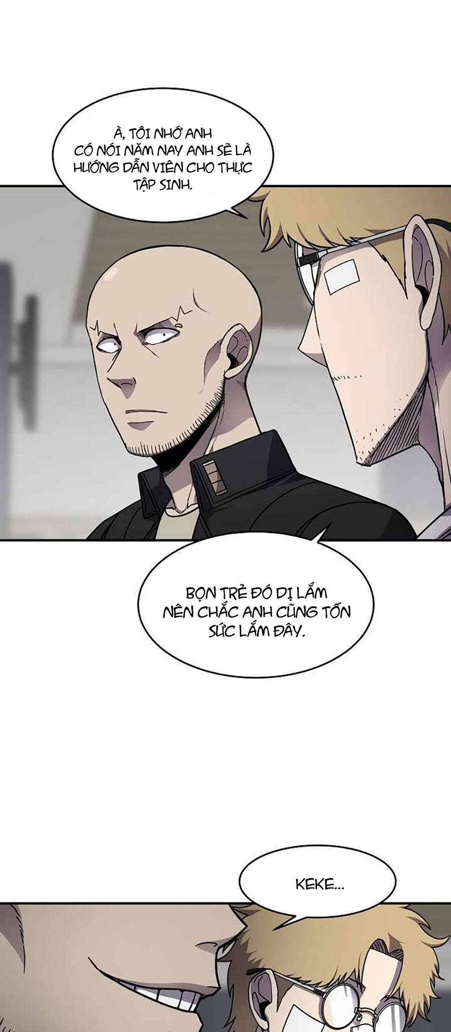 Pháp Sư - Chương 50 - Trang 38