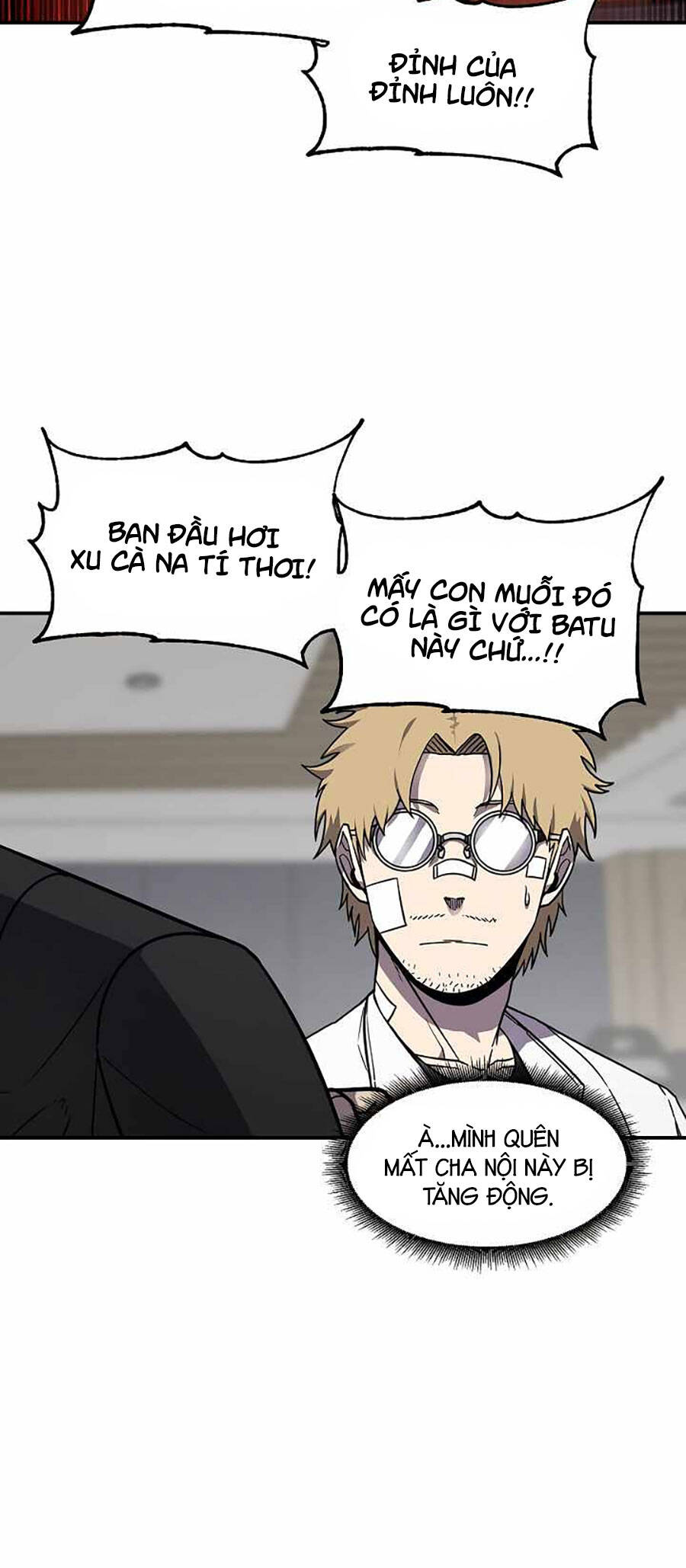 Pháp Sư - Chương 50 - Trang 40