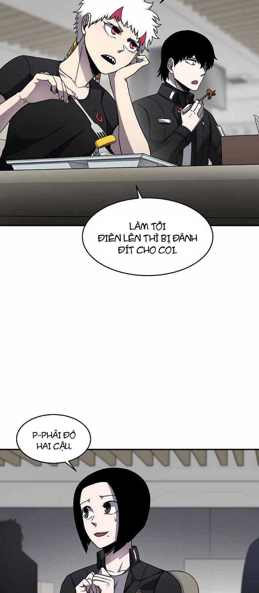 Pháp Sư - Chương 50 - Trang 44