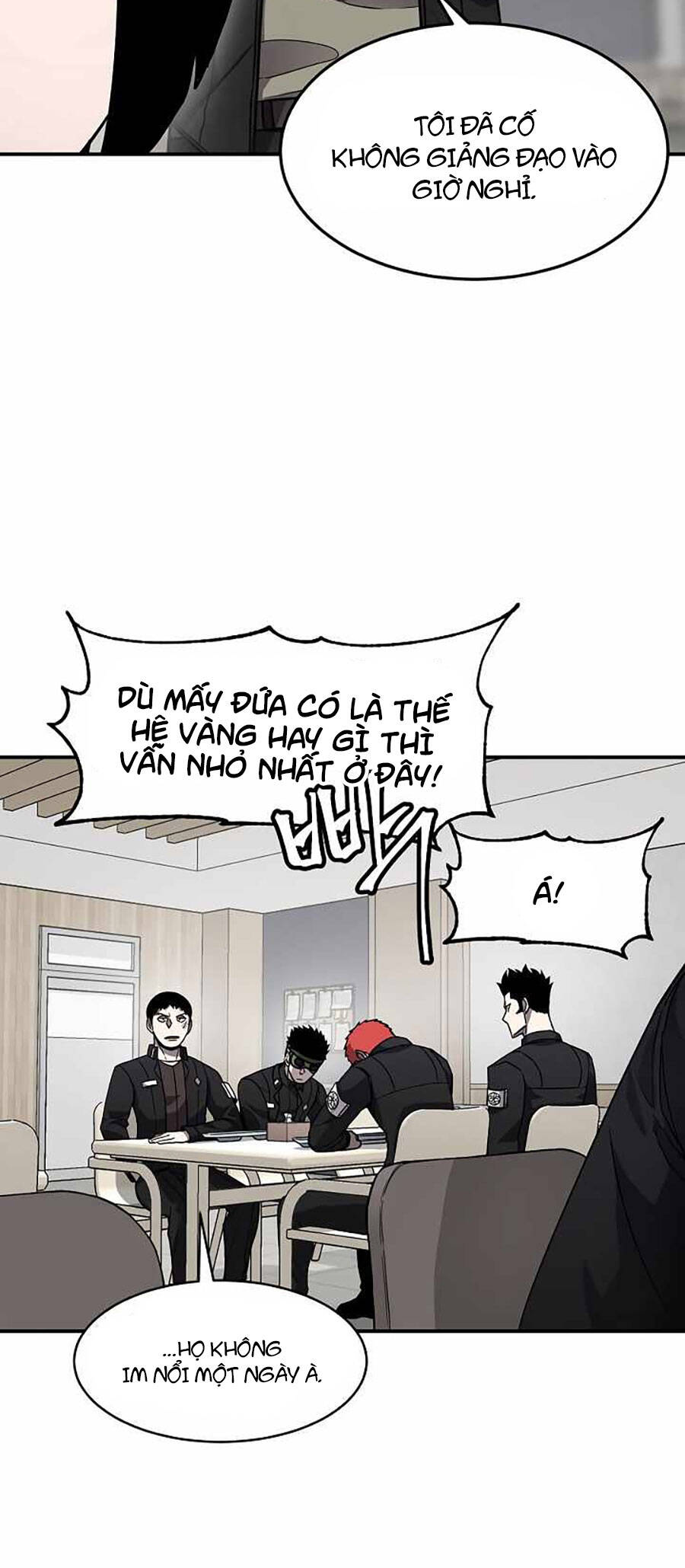 Pháp Sư - Chương 50 - Trang 46