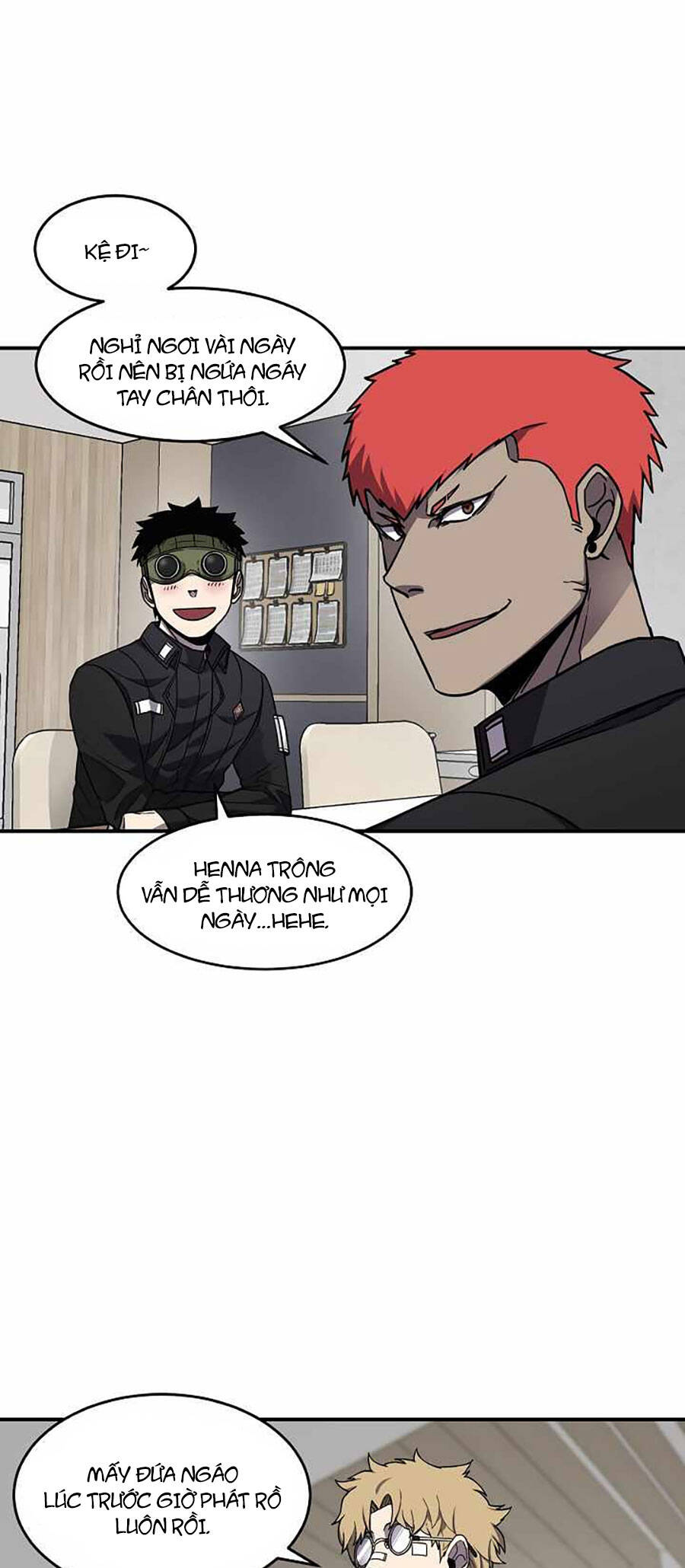 Pháp Sư - Chương 50 - Trang 47