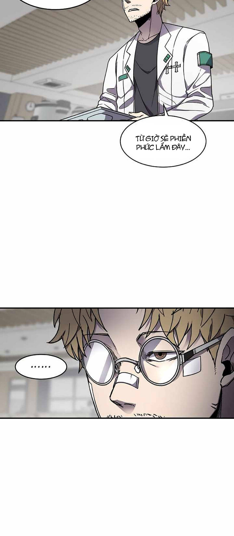 Pháp Sư - Chương 50 - Trang 48