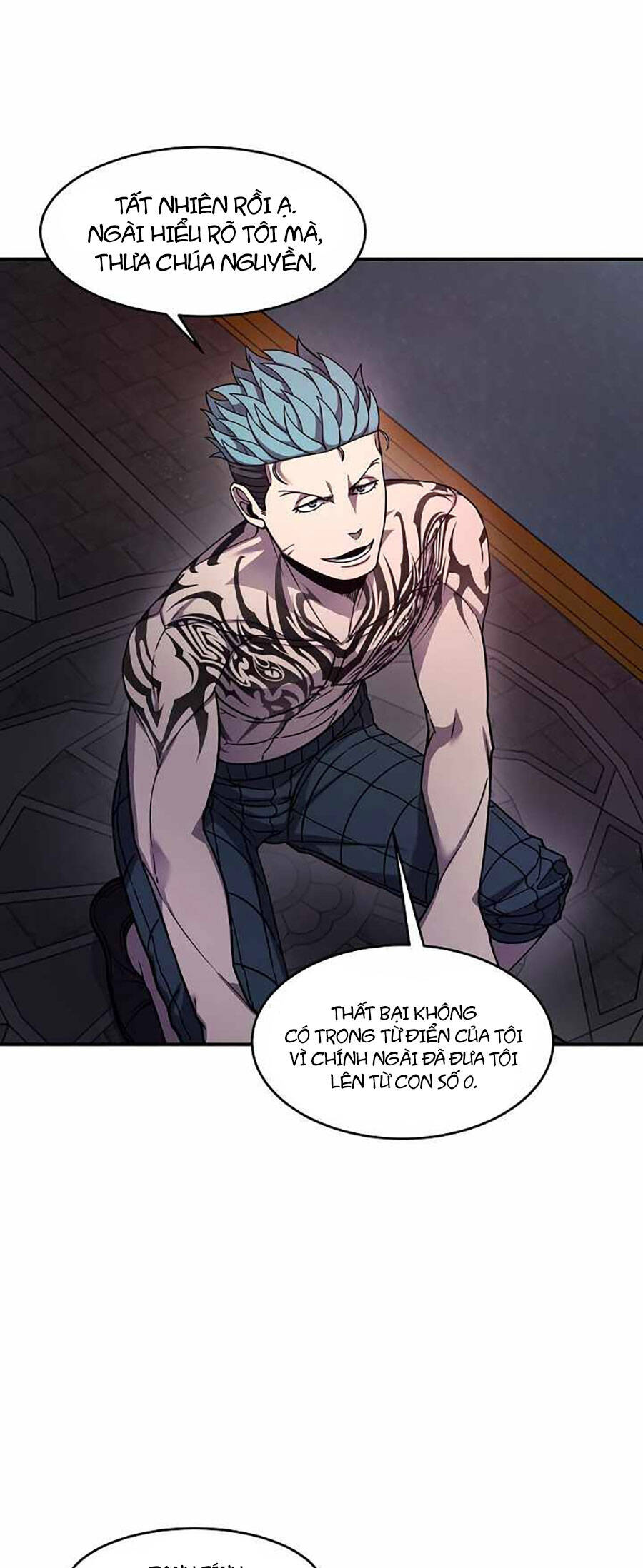 Pháp Sư - Chương 50 - Trang 6