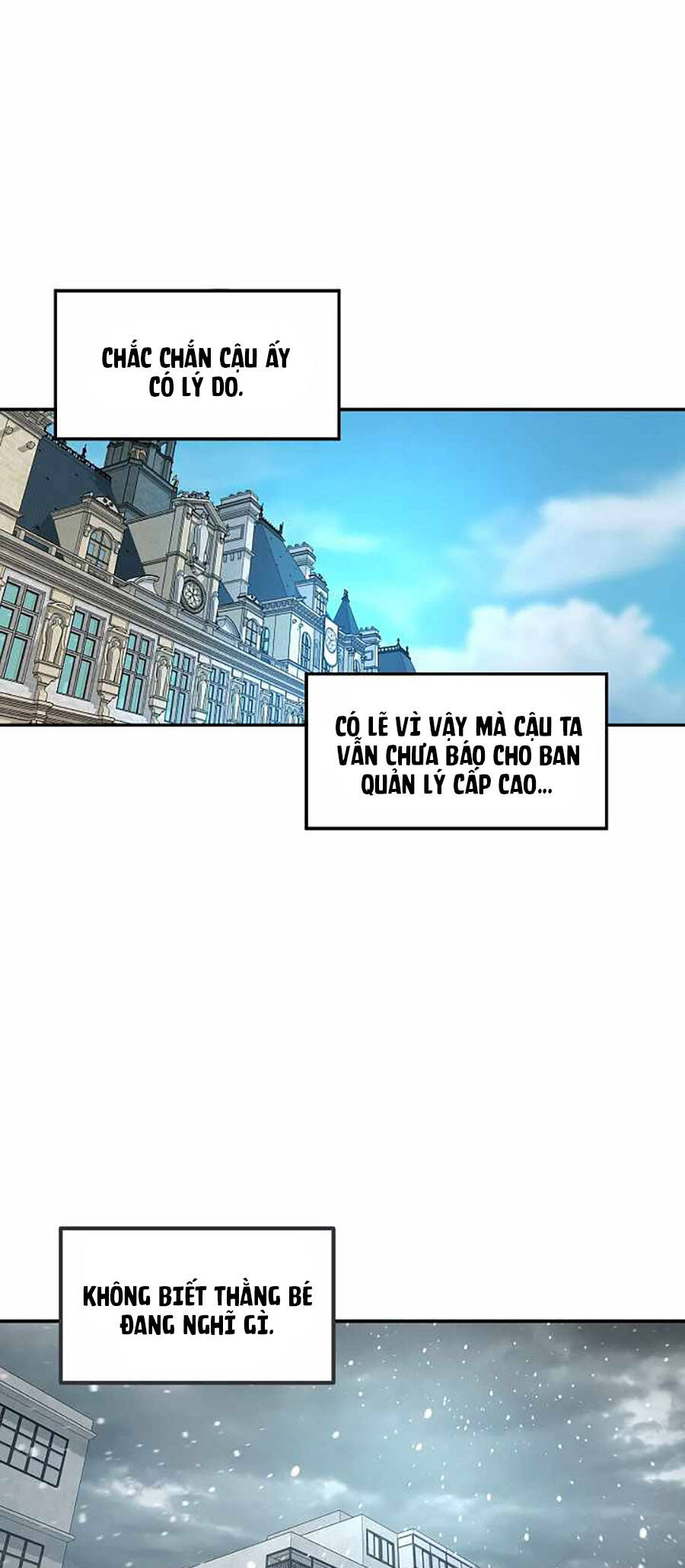 Pháp Sư - Chương 50 - Trang 51