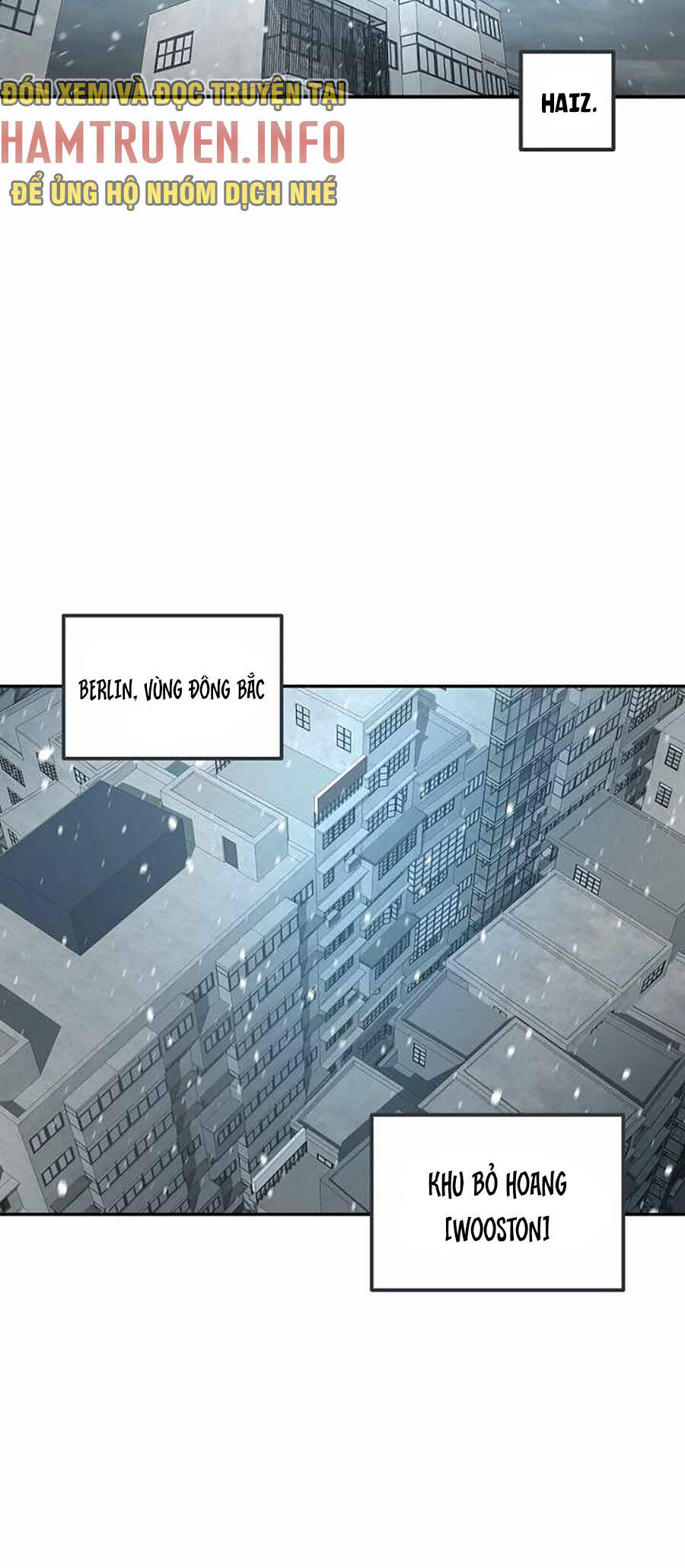 Pháp Sư - Chương 50 - Trang 52