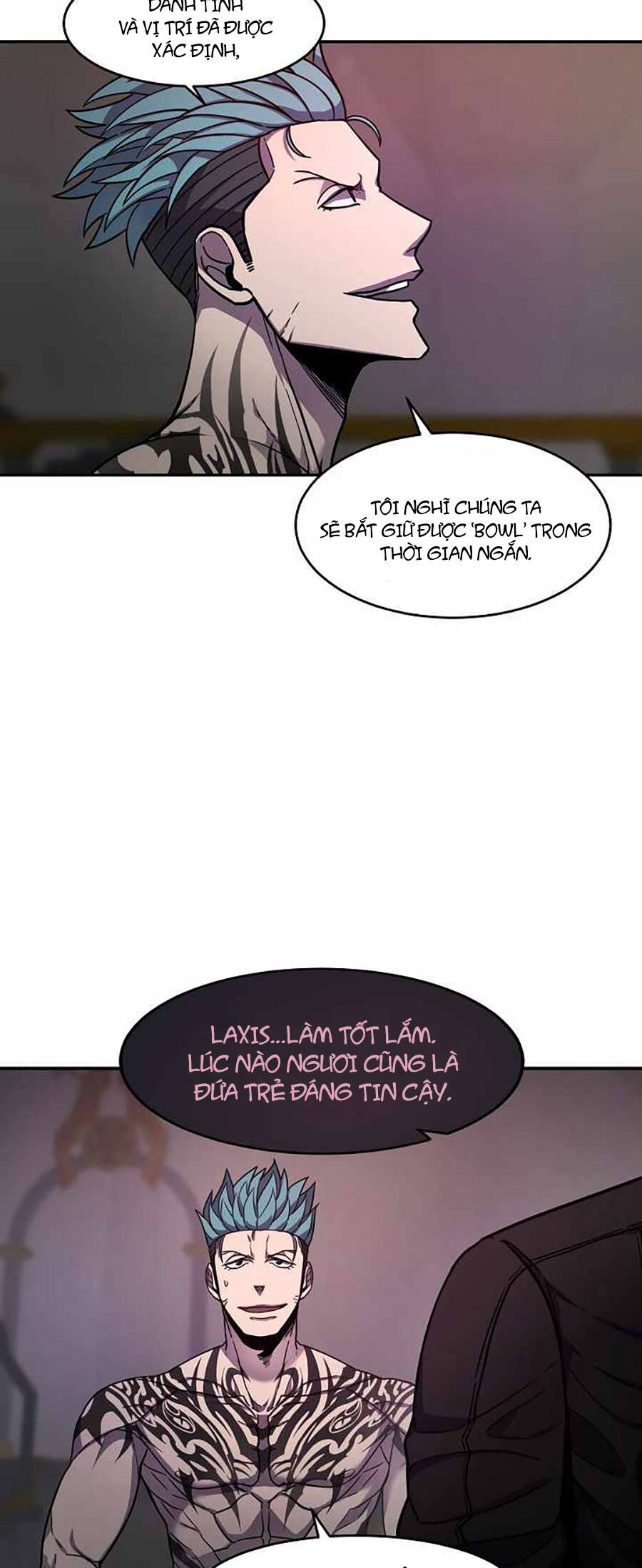 Pháp Sư - Chương 50 - Trang 7