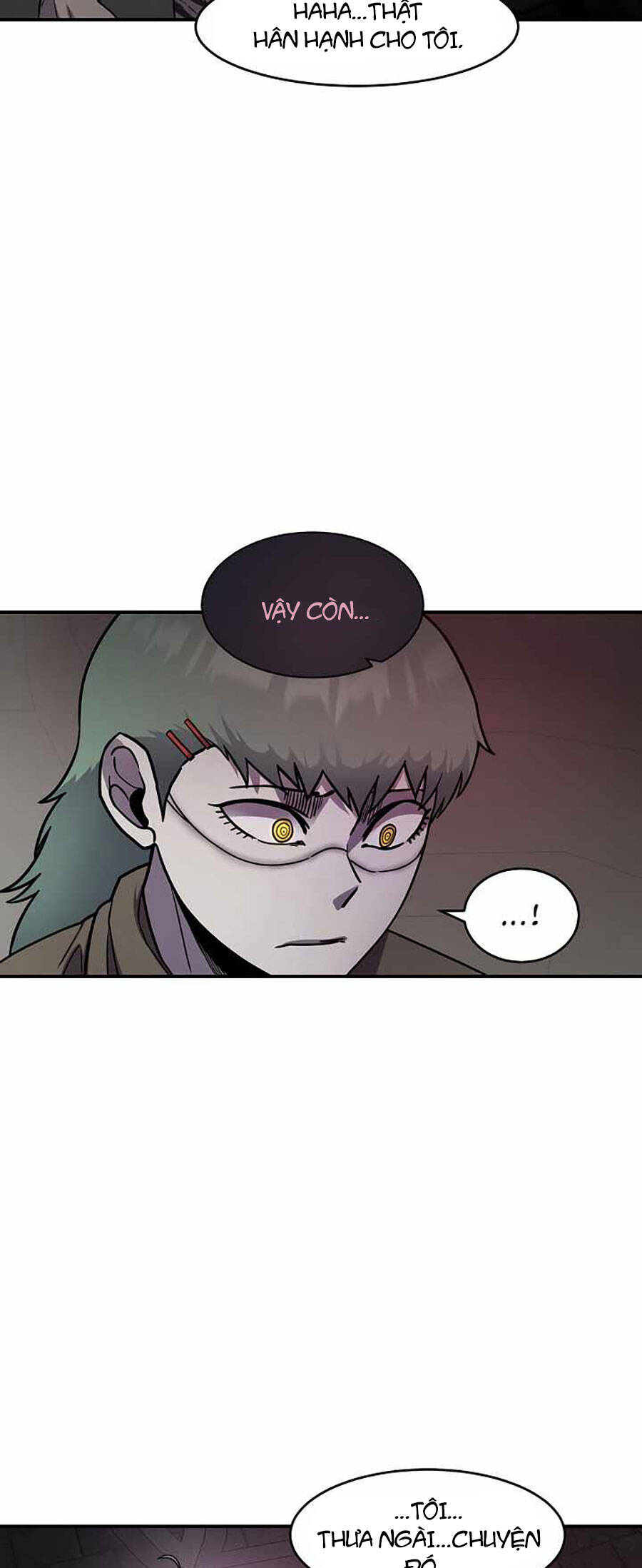 Pháp Sư - Chương 50 - Trang 8