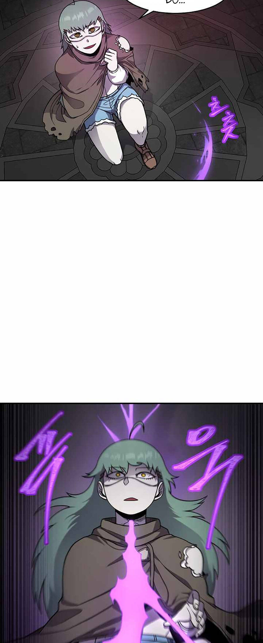 Pháp Sư - Chương 50 - Trang 9