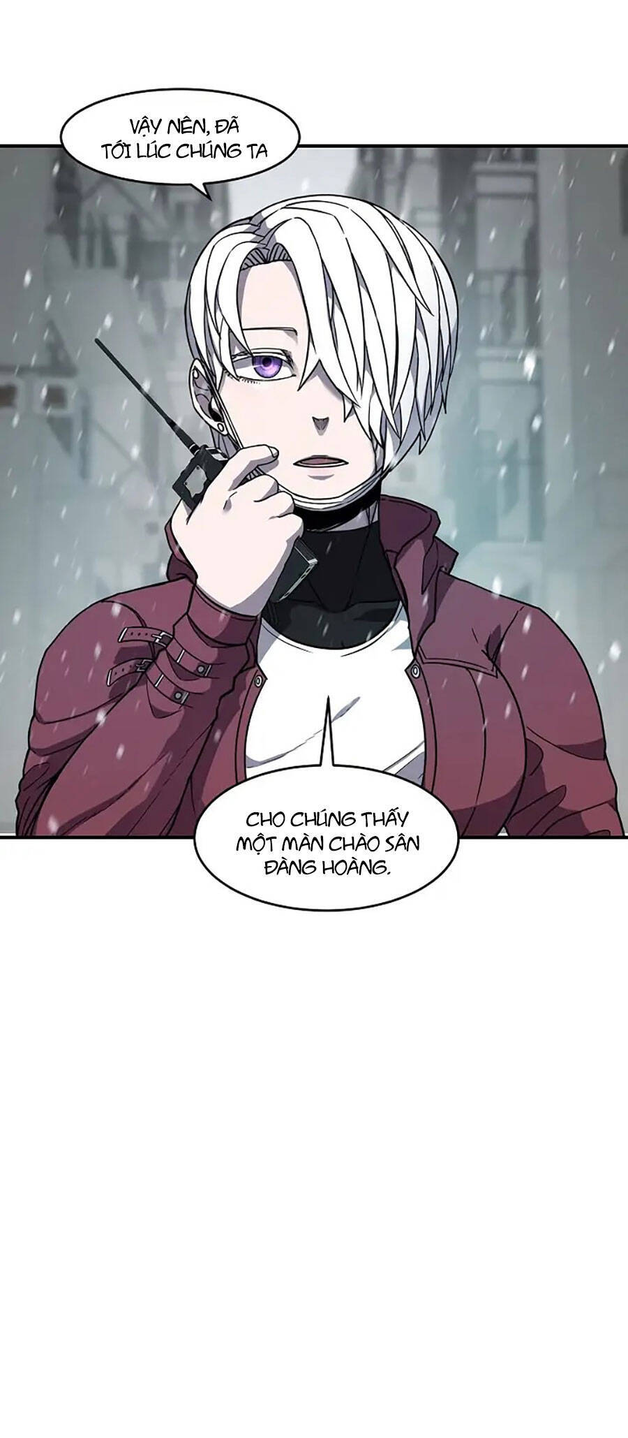 Pháp Sư - Chương 51 - Trang 11