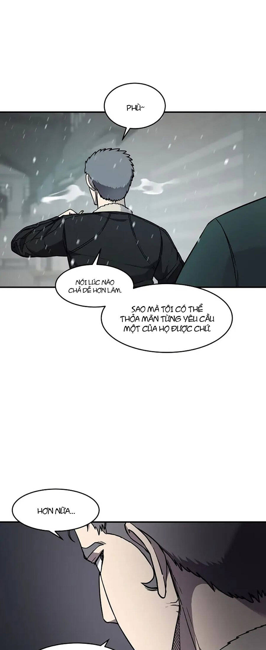 Pháp Sư - Chương 51 - Trang 13