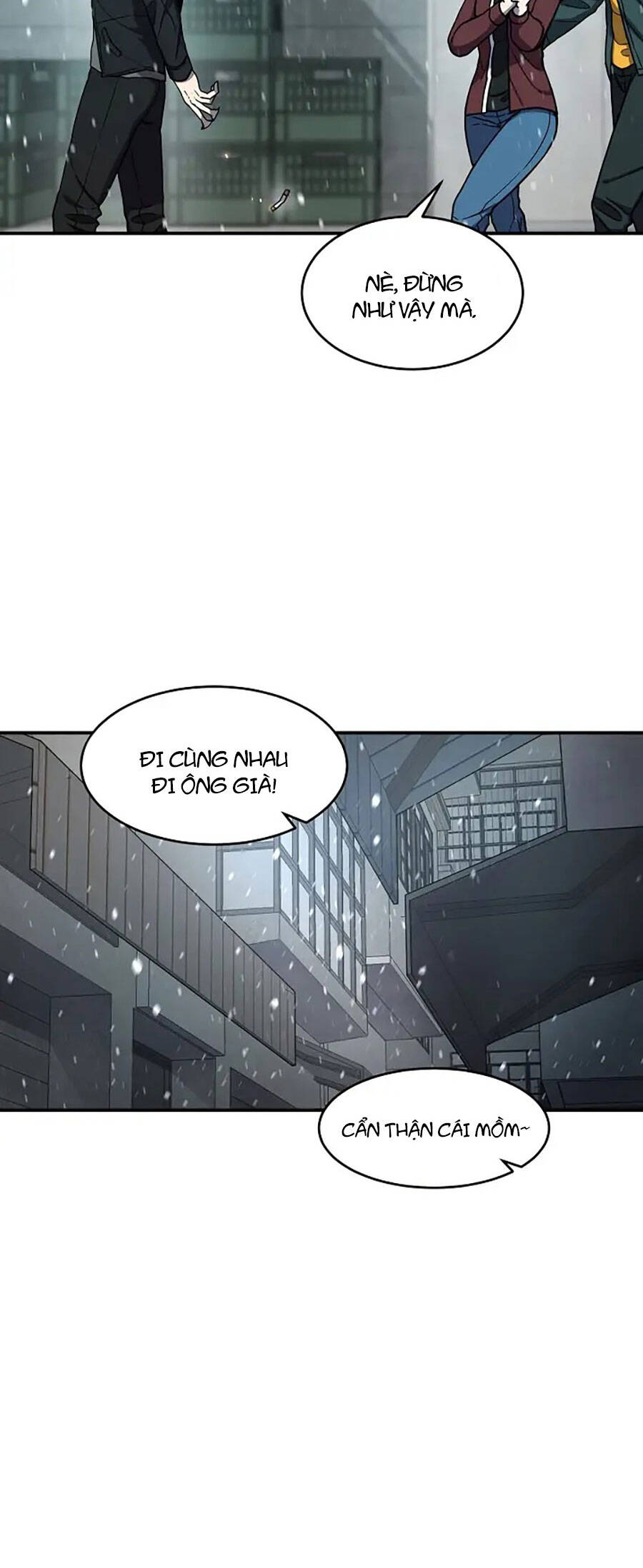 Pháp Sư - Chương 51 - Trang 16