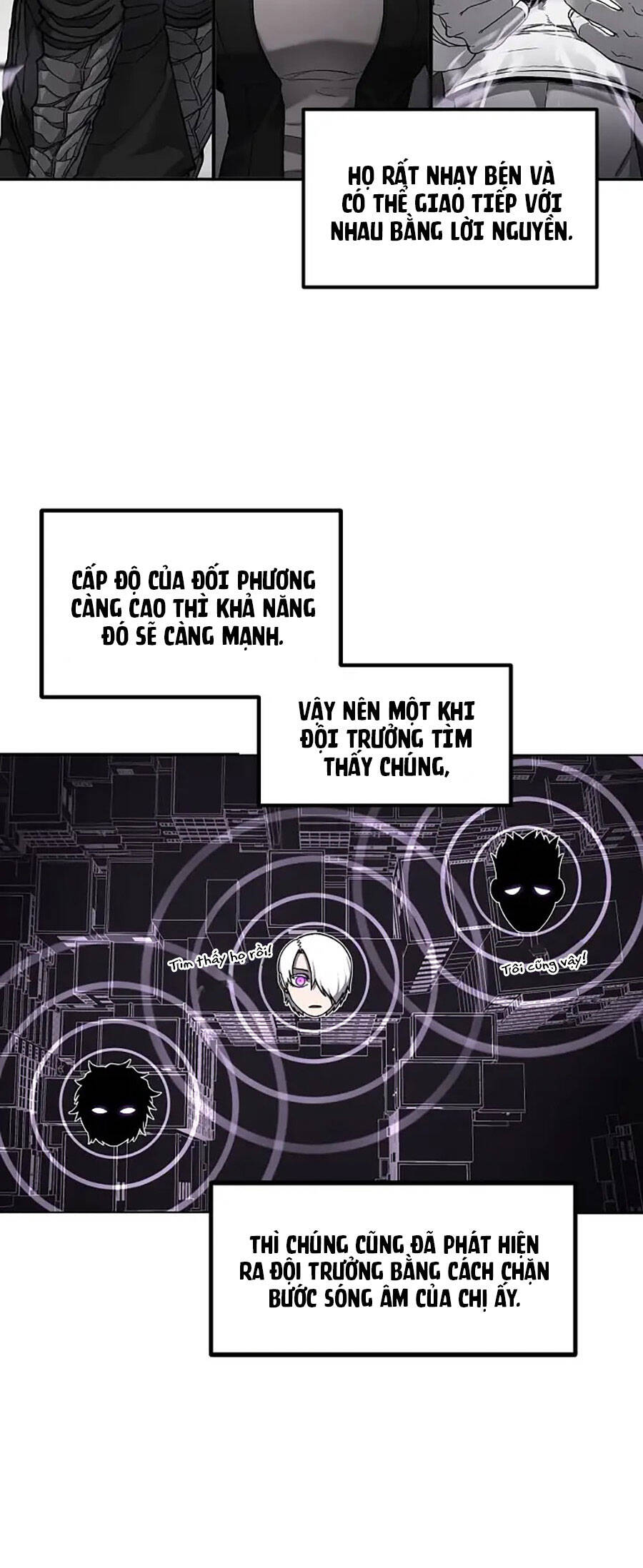 Pháp Sư - Chương 51 - Trang 20