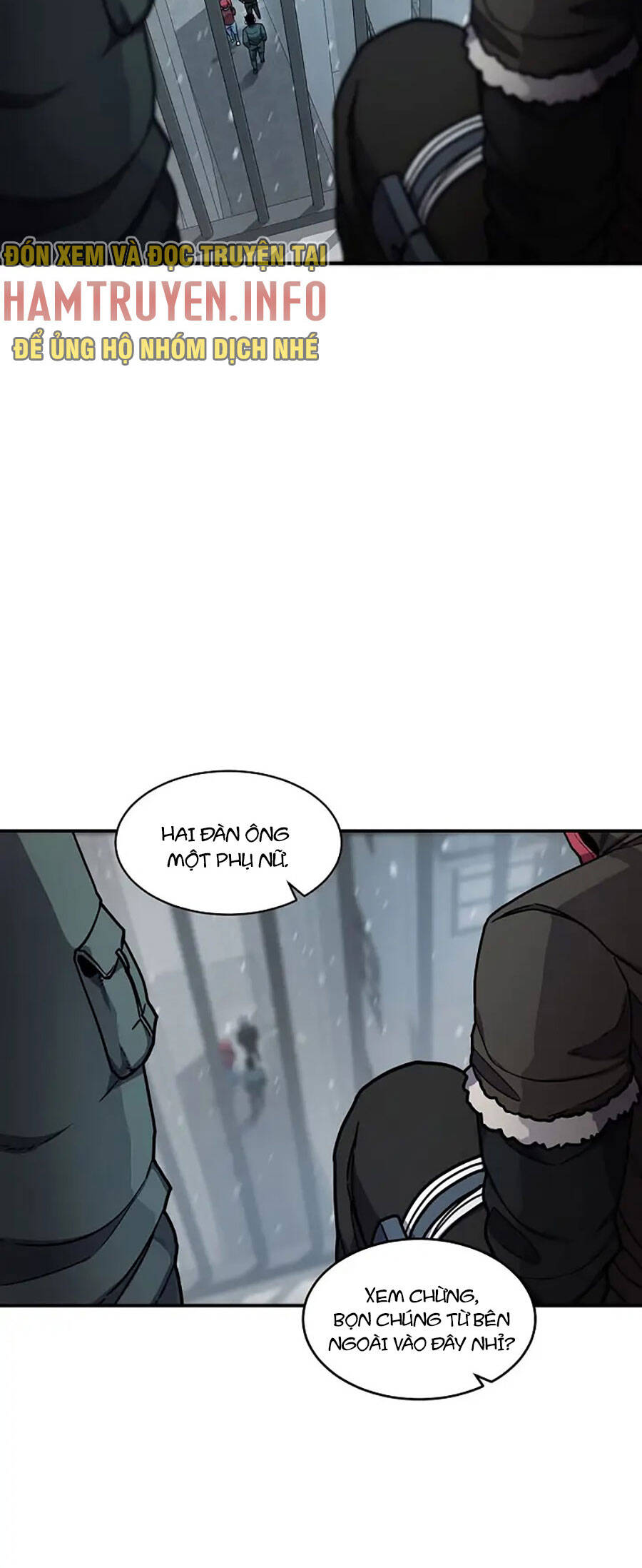 Pháp Sư - Chương 51 - Trang 24