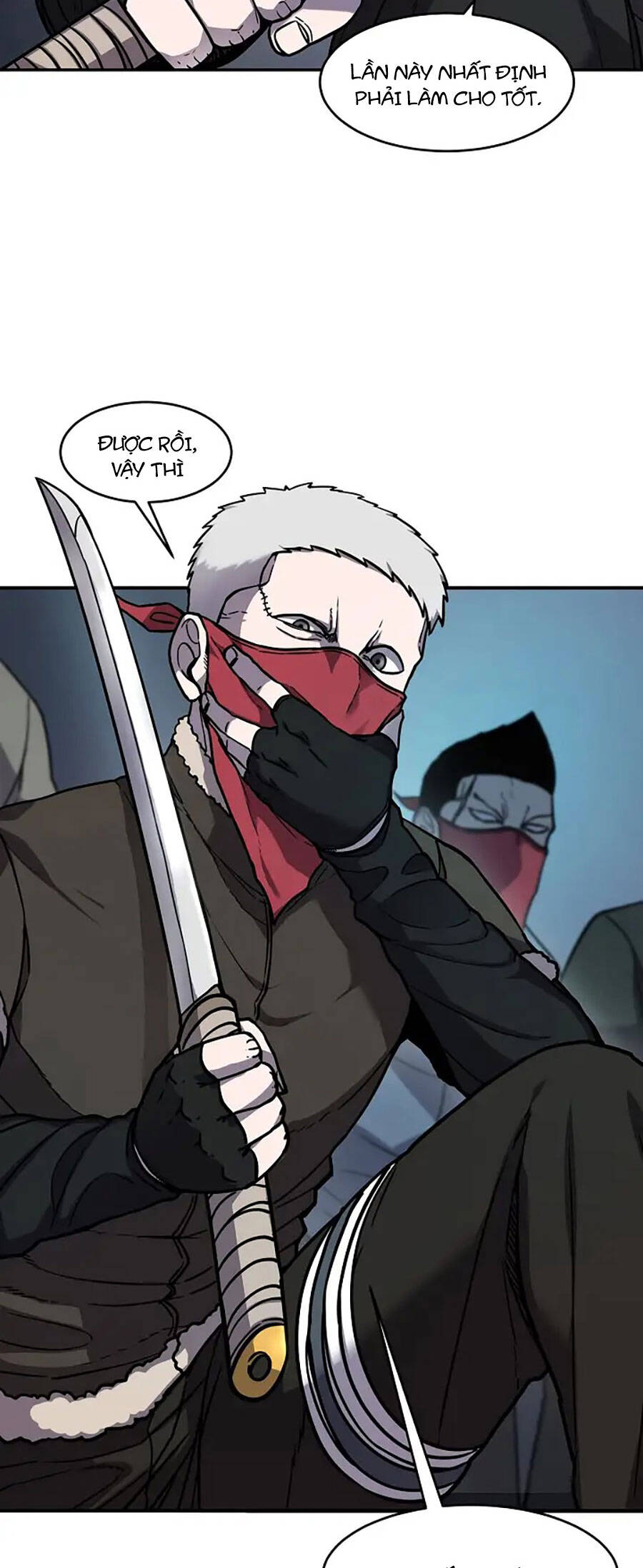 Pháp Sư - Chương 51 - Trang 26